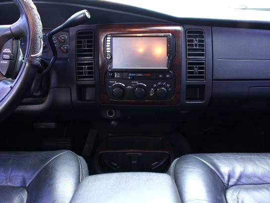 Florida Fine Cars - Used DODGE DURANGO 2001 MIAMI 