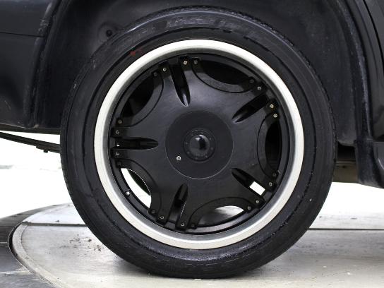 Florida Fine Cars - Used DODGE DURANGO 2001 MIAMI 