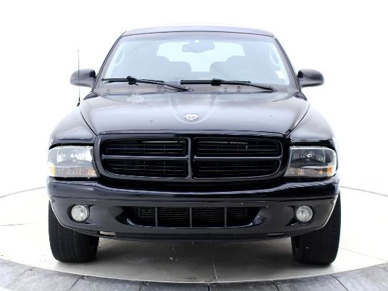 Florida Fine Cars - Used DODGE DURANGO 2001 MIAMI 
