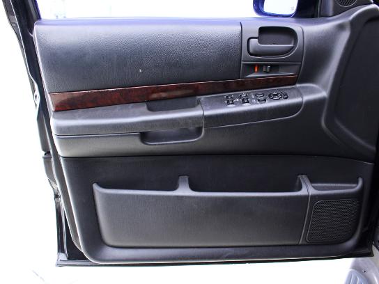 Florida Fine Cars - Used DODGE DURANGO 2001 MIAMI 