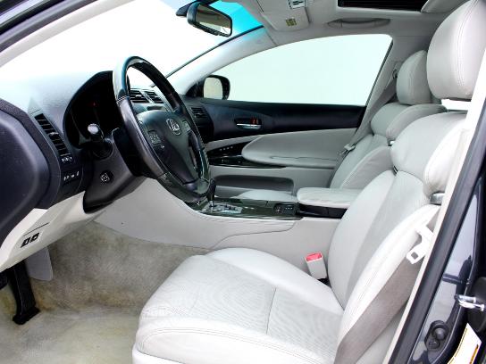 Florida Fine Cars - Used LEXUS GS 350 2008 MIAMI 