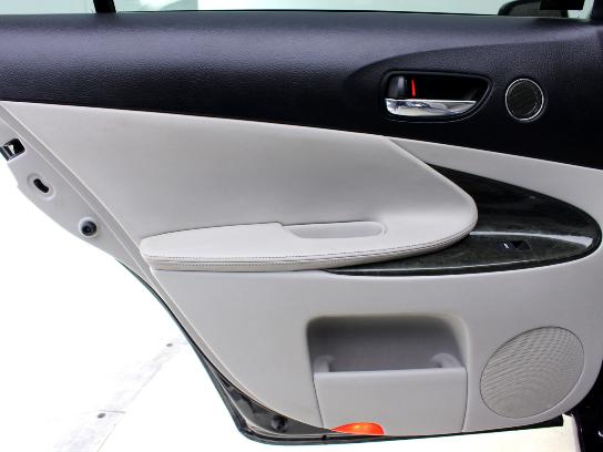 Florida Fine Cars - Used LEXUS GS 350 2008 MIAMI 