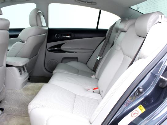 Florida Fine Cars - Used LEXUS GS 350 2008 MIAMI 