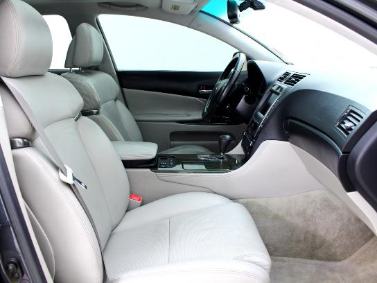 Florida Fine Cars - Used LEXUS GS 350 2008 MIAMI 