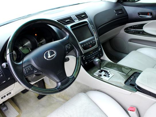 Florida Fine Cars - Used LEXUS GS 350 2008 MIAMI 