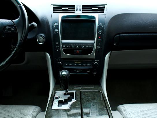 Florida Fine Cars - Used LEXUS GS 350 2008 MIAMI 