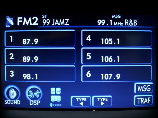 Florida Fine Cars - Used LEXUS GS 350 2008 MIAMI 