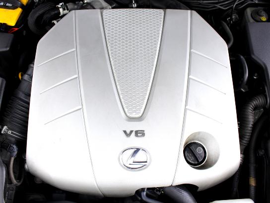 Florida Fine Cars - Used LEXUS GS 350 2008 MIAMI 