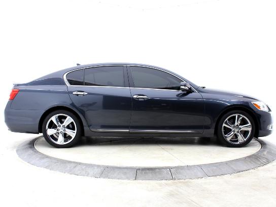 Florida Fine Cars - Used LEXUS GS 350 2008 MIAMI 