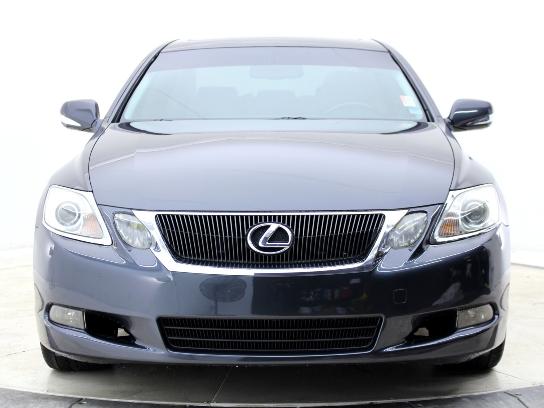 Florida Fine Cars - Used LEXUS GS 350 2008 MIAMI 