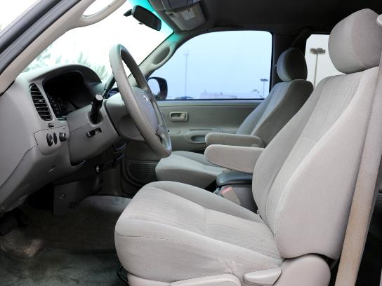 Florida Fine Cars - Used TOYOTA TUNDRA 2005 MIAMI SR5