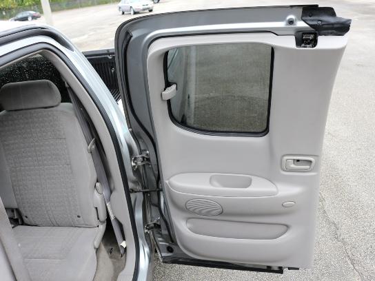 Florida Fine Cars - Used TOYOTA TUNDRA 2005 MIAMI SR5