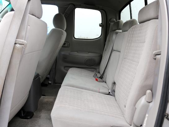 Florida Fine Cars - Used TOYOTA TUNDRA 2005 MIAMI SR5