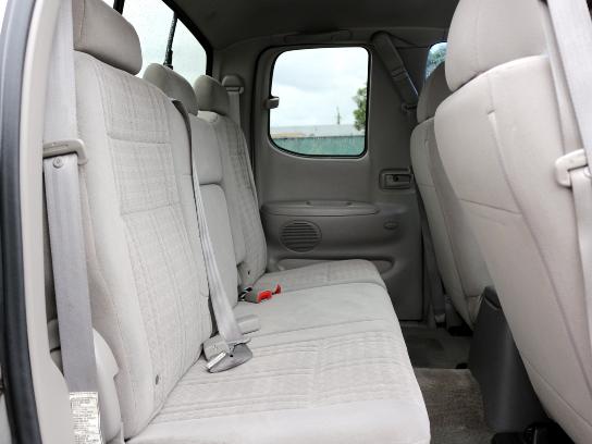 Florida Fine Cars - Used TOYOTA TUNDRA 2005 MIAMI SR5