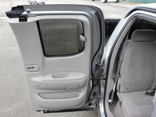 Florida Fine Cars - Used TOYOTA TUNDRA 2005 MIAMI SR5