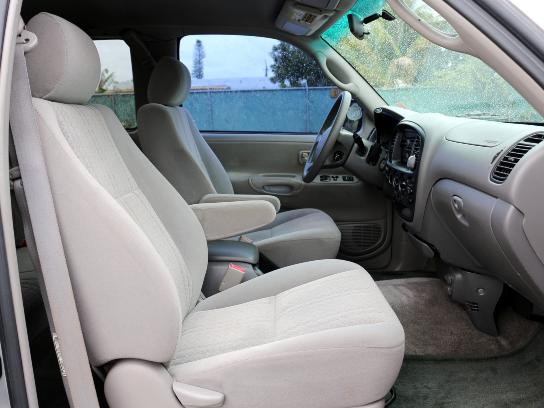 Florida Fine Cars - Used TOYOTA TUNDRA 2005 MIAMI SR5