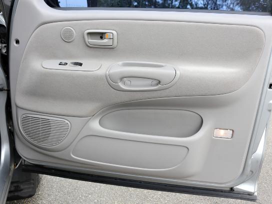 Florida Fine Cars - Used TOYOTA TUNDRA 2005 MIAMI SR5