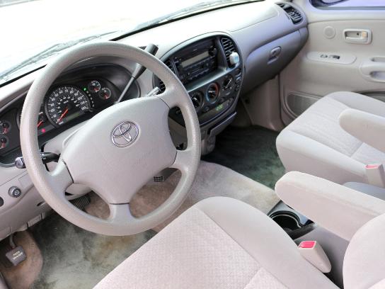 Florida Fine Cars - Used TOYOTA TUNDRA 2005 MIAMI SR5