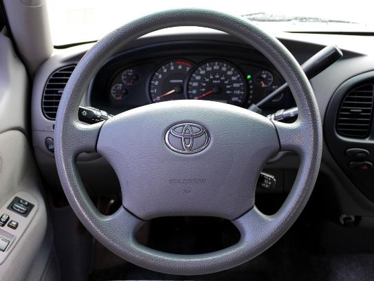 Florida Fine Cars - Used TOYOTA TUNDRA 2005 MIAMI SR5