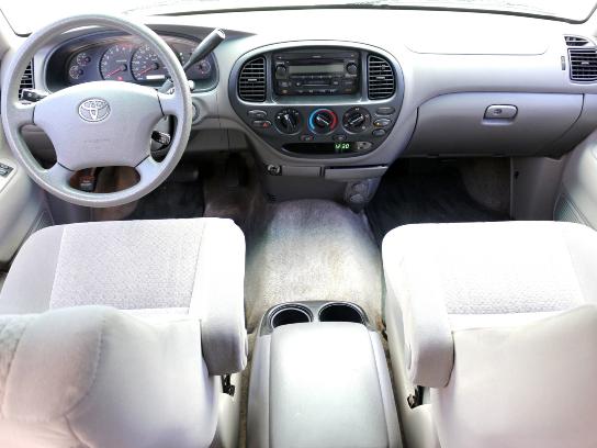 Florida Fine Cars - Used TOYOTA TUNDRA 2005 MIAMI SR5