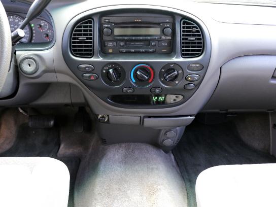 Florida Fine Cars - Used TOYOTA TUNDRA 2005 MIAMI SR5