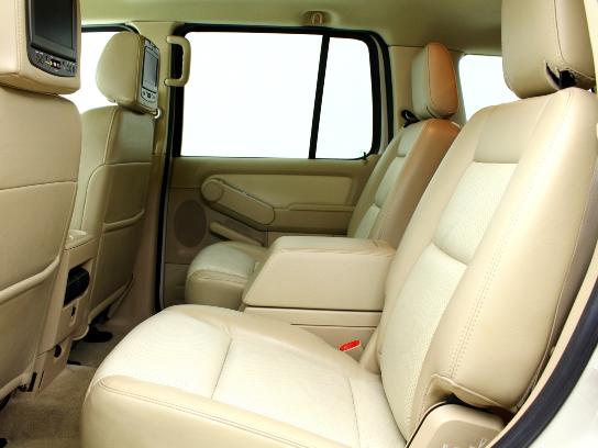 Florida Fine Cars - Used MERCURY MOUNTAINEER 2006 MIAMI LUXURY