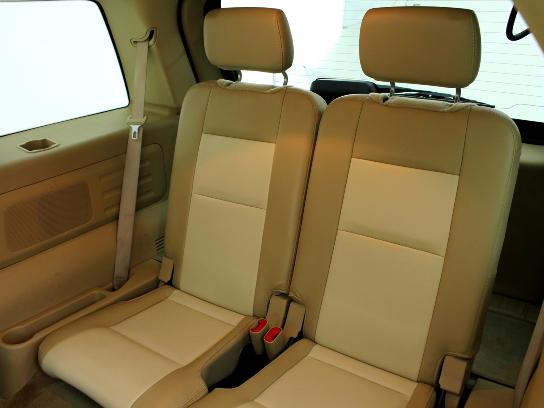 Florida Fine Cars - Used MERCURY MOUNTAINEER 2006 MIAMI LUXURY