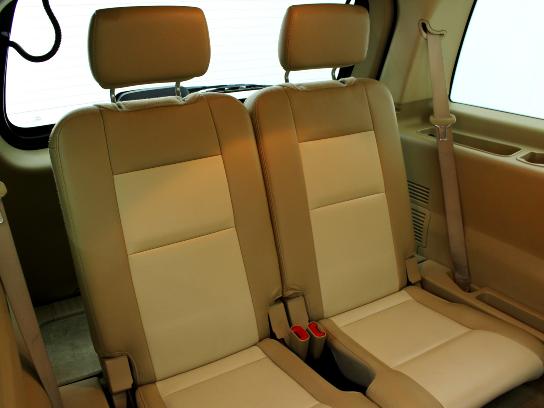 Florida Fine Cars - Used MERCURY MOUNTAINEER 2006 MIAMI LUXURY