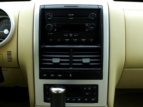 Florida Fine Cars - Used MERCURY MOUNTAINEER 2006 MIAMI LUXURY