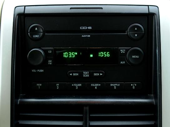 Florida Fine Cars - Used MERCURY MOUNTAINEER 2006 MIAMI LUXURY