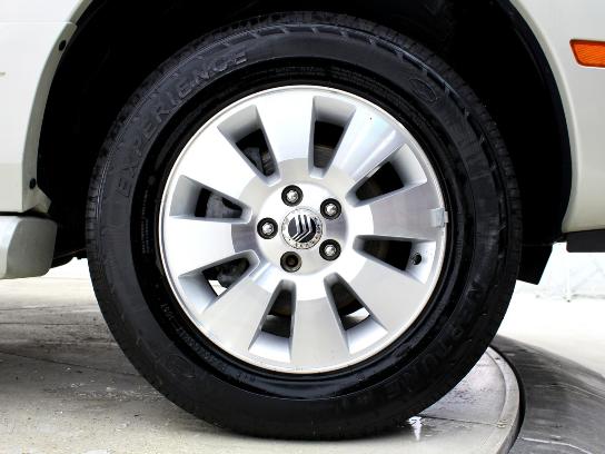 Florida Fine Cars - Used MERCURY MOUNTAINEER 2006 MIAMI LUXURY