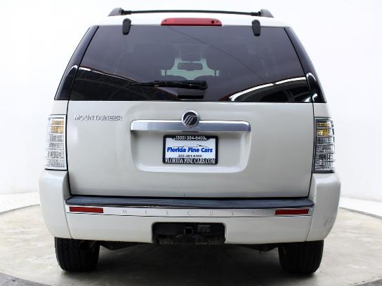 Florida Fine Cars - Used MERCURY MOUNTAINEER 2006 MIAMI LUXURY