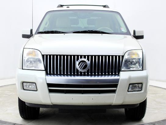 Florida Fine Cars - Used MERCURY MOUNTAINEER 2006 MIAMI LUXURY