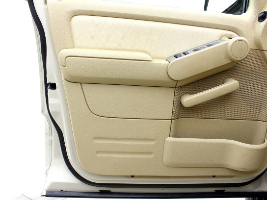 Florida Fine Cars - Used MERCURY MOUNTAINEER 2006 MIAMI LUXURY