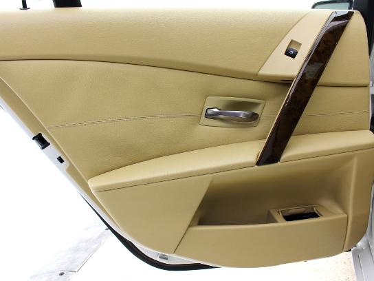 Florida Fine Cars - Used BMW 5 SERIES 2007 MIAMI 525I