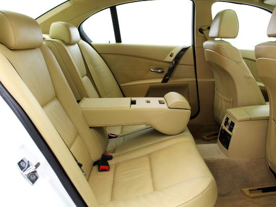 Florida Fine Cars - Used BMW 5 SERIES 2007 MIAMI 525I