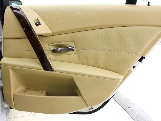 Florida Fine Cars - Used BMW 5 SERIES 2007 MIAMI 525I