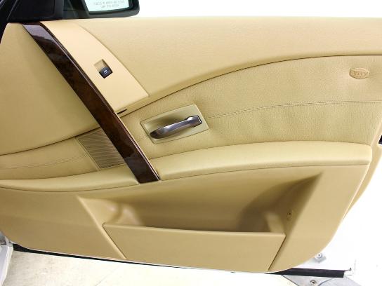 Florida Fine Cars - Used BMW 5 SERIES 2007 MIAMI 525I