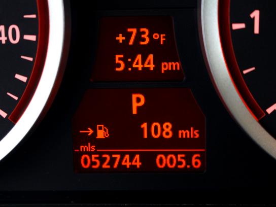 Florida Fine Cars - Used BMW 5 SERIES 2007 MIAMI 525I