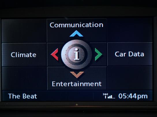 Florida Fine Cars - Used BMW 5 SERIES 2007 MIAMI 525I