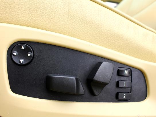 Florida Fine Cars - Used BMW 5 SERIES 2007 MIAMI 525I