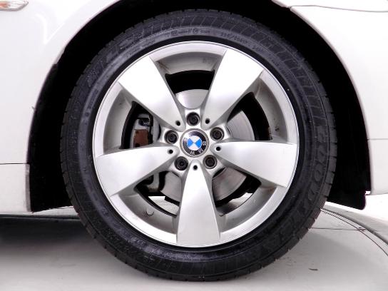 Florida Fine Cars - Used BMW 5 SERIES 2007 MIAMI 525I