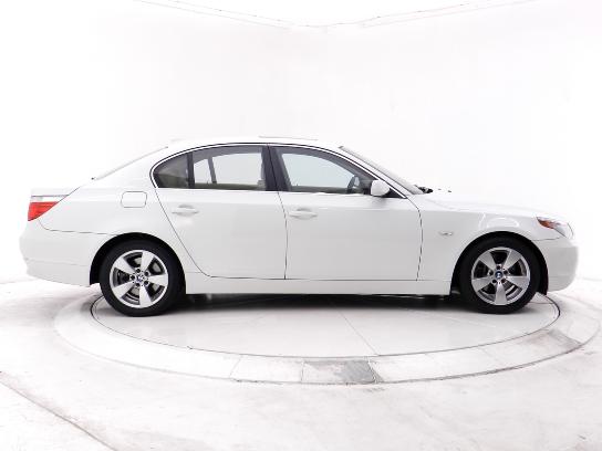 Florida Fine Cars - Used BMW 5 SERIES 2007 MIAMI 525I