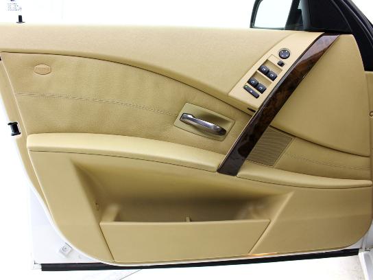 Florida Fine Cars - Used BMW 5 SERIES 2007 MIAMI 525I