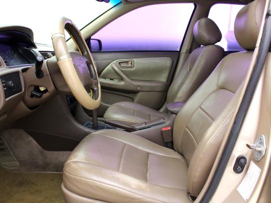 Florida Fine Cars - Used TOYOTA CAMRY 1997 MIAMI 