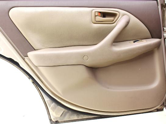 Florida Fine Cars - Used TOYOTA CAMRY 1997 MIAMI 