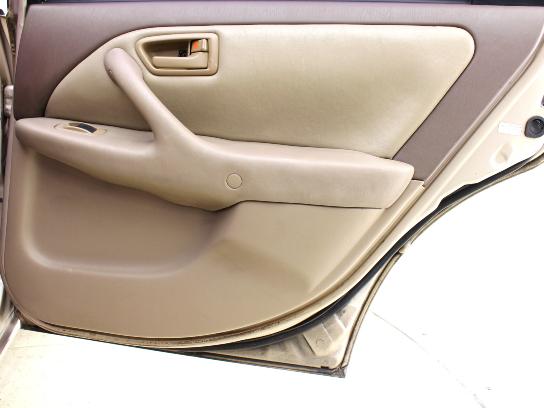 Florida Fine Cars - Used TOYOTA CAMRY 1997 MIAMI 