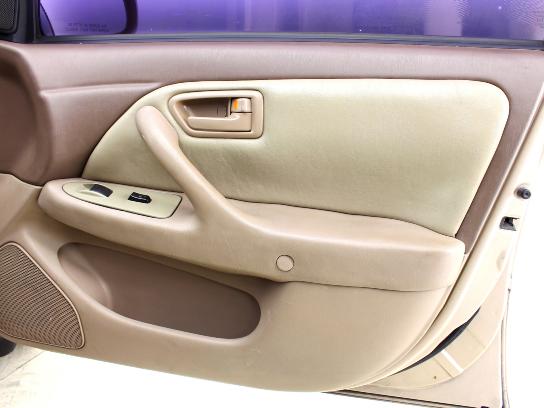 Florida Fine Cars - Used TOYOTA CAMRY 1997 MIAMI 