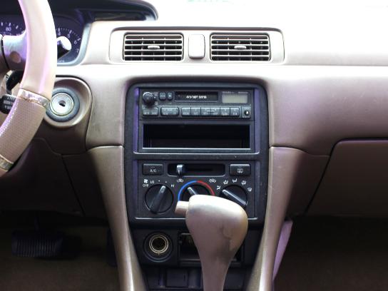 Florida Fine Cars - Used TOYOTA CAMRY 1997 MIAMI 