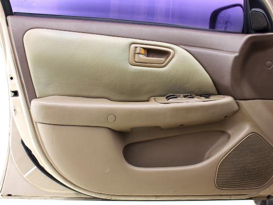 Florida Fine Cars - Used TOYOTA CAMRY 1997 MIAMI 